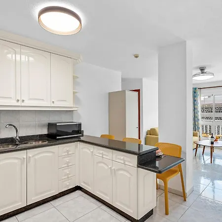 Apartment Medano4you Sunshine Port 13 Los Abrigos