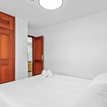 Medano4you Sunshine Port 13 Apartmán Los Abrigos