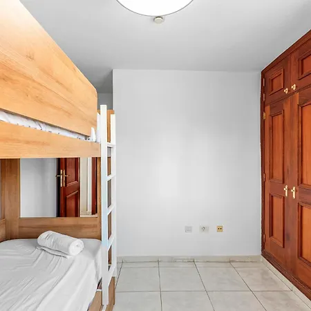 Apartmán Medano4you Sunshine Port 13 *