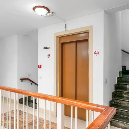 Apartment Medano4you Sunshine Port 13 *