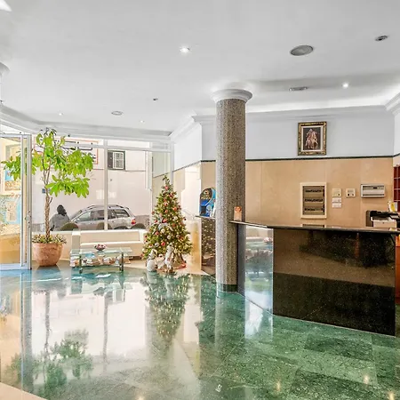Apartment Medano4you Sunshine Port 13