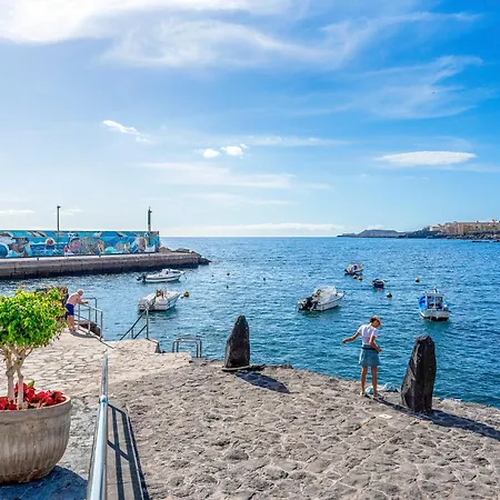 Apartment Medano4you Sunshine Port 13 *