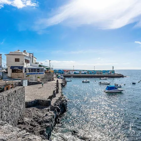 Medano4you Sunshine Port 13 Apartmán Los Abrigos