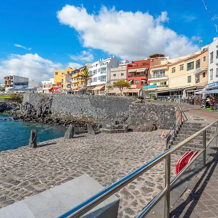 Medano4you Sunshine Port 13 Apartment *
